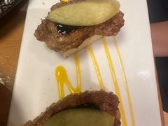 -王鼎精致料理铁板烧(世博源店)