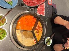 -巴蜀大将火锅(春熙店)