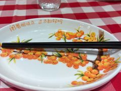 -西贝(紫荆广场店)