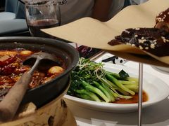 -眉州东坡(清河万象汇店)