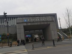 -武汉关码头(轮渡站)