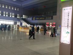 -长春西站