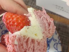 -奈雪的茶(石家庄万象城店)