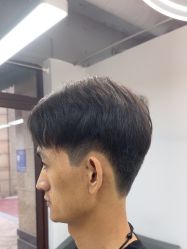 -丝沐造型-HAIR SALON