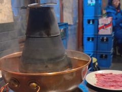 -将台涮肉(酒仙桥店)