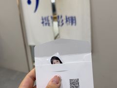 -Best U照相馆证件照·外拍(中山公园店)