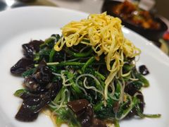 -闫府私房菜·老字号(恒隆店)