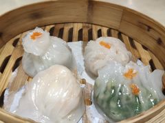 -隆隆金大茶楼(地王广场店)