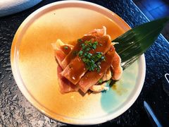-牛焱·烧肉酒肆(五大道店)