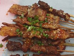 -为民烧烤吧.自贡爆炒菜(收录10年好店)