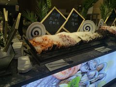 -海韵之星邮轮水会(明发商业广场店)