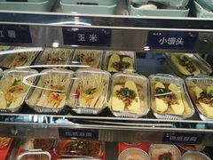 -蚝英雄鲜蚝自助专门店(长楹天街直营店)