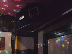 -音乐在线主题氧吧KTV(佳宁娜广场店)