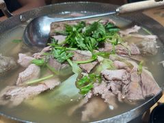 -川堂风·跷脚牛肉·乐山爆炒(宝山日月光店)