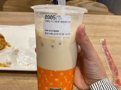 -85度C(广州黄边店)