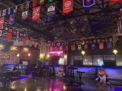 -西街夜油条·麻团包乌饭