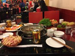 -香丽缘饭馆(黑龙潭店)