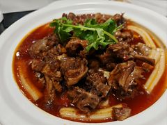 -李氏传家菜(兴城路店)