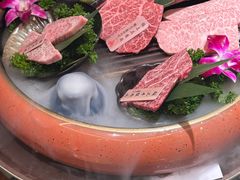 -無二炙坊·和牛烧肉(大钟寺1733店)