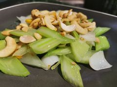 -HOME餐厅粤菜 融合菜