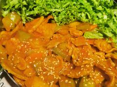 -kingkong大猩猩烤肉(CBD店)