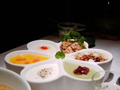 花田喜事-绿茶餐厅(领展购物广场·中关村店)