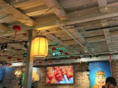 -三个大叔东北烧烤·砂锅菜(西三旗店)