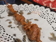 -幸运牛汕头小黄牛牛肉火锅(梅林店)