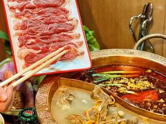 -三太子地摊烧烤·小龙虾(北蔡店)