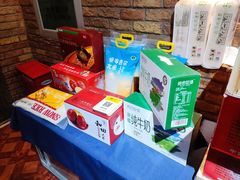 -伊带伊路新疆美食府(呼家楼店)