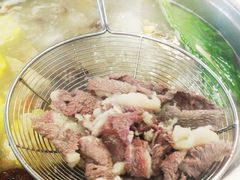 -三头牛·潮汕牛肉生蚝火锅 (夏湾店)