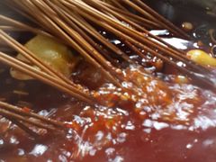 -盖帮鳝鱼串串(东郊记忆店)