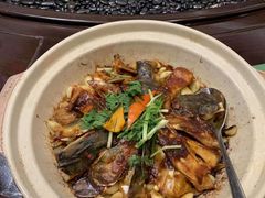 -宝燕壹号景观餐厅(龙盛国际商业广场店)