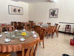 包厢-四海鲜渔家菜(黄金海岸店)