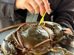 -Ministry of Crab•MOC(交子大道店)