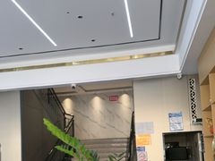 -城枫酒店(陈家祠地铁站店)