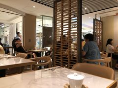 大堂-La-Serene Café