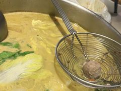 -陈记顺和潮汕牛肉火锅(棠德南路店)