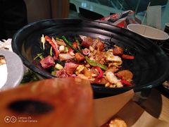 -麻辣盛艳(淮安万达店)
