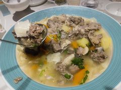 -马白开来特色羊排揪片子  (总店)