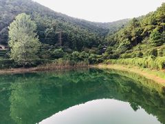 -九龙潭景区