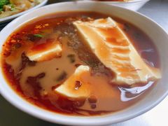 -陈记锅巴菜(五大道店)