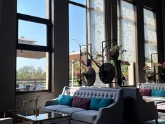 -太湖饭店玉兰厅(自助餐厅)