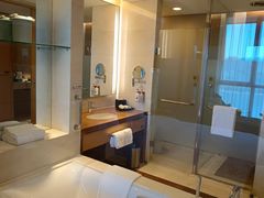 -宜昌富力皇冠假日酒店·咖啡1号西餐厅