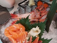 -極上萬膳·日料放题(海岸城店)