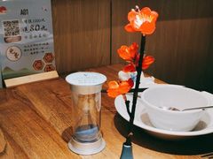 -蜜桃餐厅·伴山(湖滨商业街店)