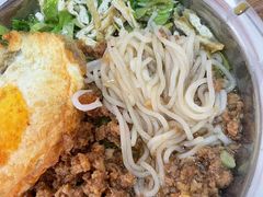 -万年昌传统榨粉店(蒲庙总店)