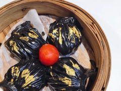 黑金鲜虾饺-有心德(隆生店)