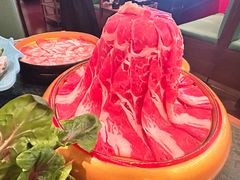-牛New寿喜烧(金鹰世界店)