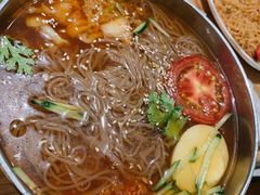 -老胖串店(浆水泉路店)